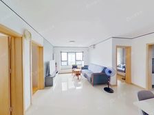 魏公村佳苑 边户三居 诚心出售 稳定签约