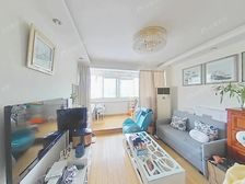 原始两房,北蔡18号线北中路50米,一梯2户,高区非顶楼,