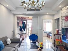 大渡口区 融创春晖十里阅峰庭 二房 43万