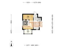 桃花园南里私产独单 交通方便 地段好 购物便利 价格低
