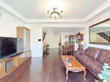 品质小区,环境优美,诚意出售,精装好房,满五,无税