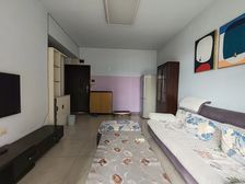 大渡口区 国瑞城 一房 47.3万