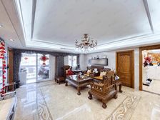 鼓东私房急售!多层1-7层598万元衣锦华庭西北