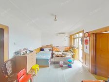 新上房源 房山城关 管道局社区 正规2居室 户型方正