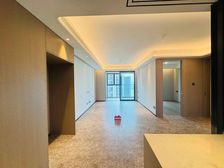 印象城旁 高品质次新小区合景少有几套三房有车位急售位置楼层好