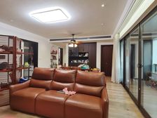 照母山 北大资源兰庭序四房436万