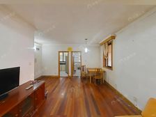 新出二期钢混大花园,金色中环,有钥匙,采光好,接受谈判切磋价