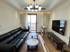 中央公园二组团3室2厅1卫南朝向45.8万元/套出售