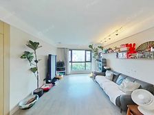 品赏碧云新上三房,精装修可拎包入住,诚意度高,采光视野非常好