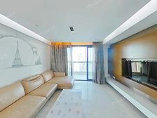 古美罗阳·万源城三期·3室·2厅