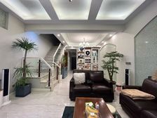 急售汽博精装联排 逸翠庄园二期 四房