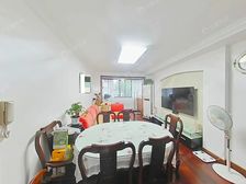 南北通透大两房 可拎包入住 商品房品质 出行即公交/地鉄