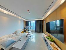 房东接受市场价 宁波府(东悦府)二期 4室2厅 南 看房方