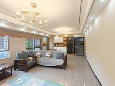 大渡口新城区,小区环境好。户型方正,采光好,