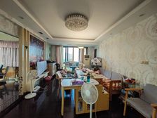 速来(黄金楼层)水尚阑珊 4室2厅 精装修