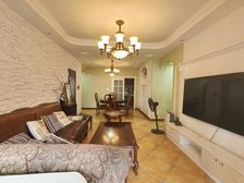 南桥寺保利香雪精装三房 南向高层满二房源 业主急售 保持好