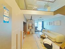 大明路·复地宴南都公寓·2室·1厅