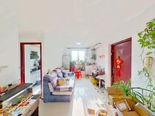 新宫·阳光星苑北区·2室·1厅