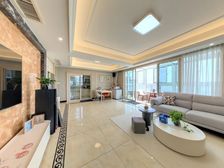 锦悦湾花苑.小区带河景观 近商场生活便利