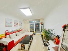 六期新上南北两房+09年房龄精致装修+位置好满五年