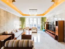 3室2厅龙湖双珑原著