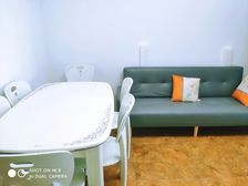 位于大渡口步行街的居家两房 诚心卖