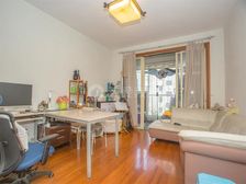 内环上海火车站 智荟苑2室2厅03年电梯 万科物业 刚降急出