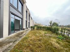 联排端户 头排无遮挡,看公园看江 花园150平 单层130平