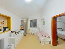 金桥 · 莱阳新家园 · 3室 · 1厅