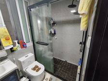 安粮城市广场3期3房南精装真实好房