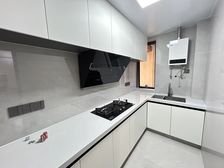 万达中央华城3房南精装真实好房