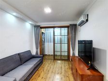 一梯四户,小户型,主卧朝南,精装修