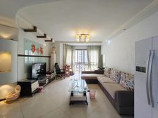 大渡口区 园丁小区 三房 80万