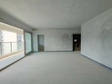 次新小区 绿化好 环境好 居住舒适