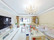 方庄·首开璞瑅·4室·2厅