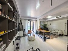 奥体环线清水3房,金辉高品质次新小区。