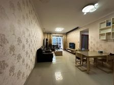 九龙坡区 奥园康城C区 三房 85万