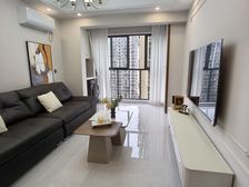 乐至顺风庭1区2室2厅1卫南朝向23.0万元/套出售