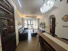 长寿凤城华府4室2厅2卫南朝向61.0万元/套出售