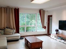 长湖路, 近南湖公园, 中鼎温馨家园4房, 自住保养好