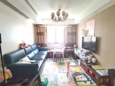 锦绣江花3室2厅1卫南朝向185.0万元/套出售