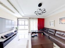 采光无线,视野开阔,户型方正,绿城物业。