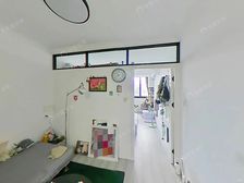 边套全明 看房方便 采光好 房东急卖 可谈