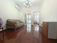 沙坪坝区 兴亚沙滨国际 二房 68万