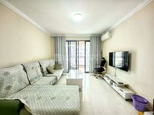 电梯房 南北通透 普装 75平 2室 房东急置换 诚心出售