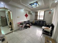 丹霞庄北区刚需小3房 买一层送一层