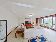 金融街·丰侨公寓·5室·2厅