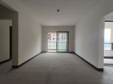 渝北区 金辉中央铭著D区 三房