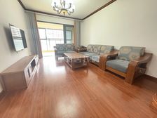 凤岭北中学 地铁1号线 二中旁 电梯18楼 装修好