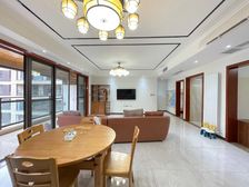 两江蔡家,中南品质高层,环境优美,轻轨站旁